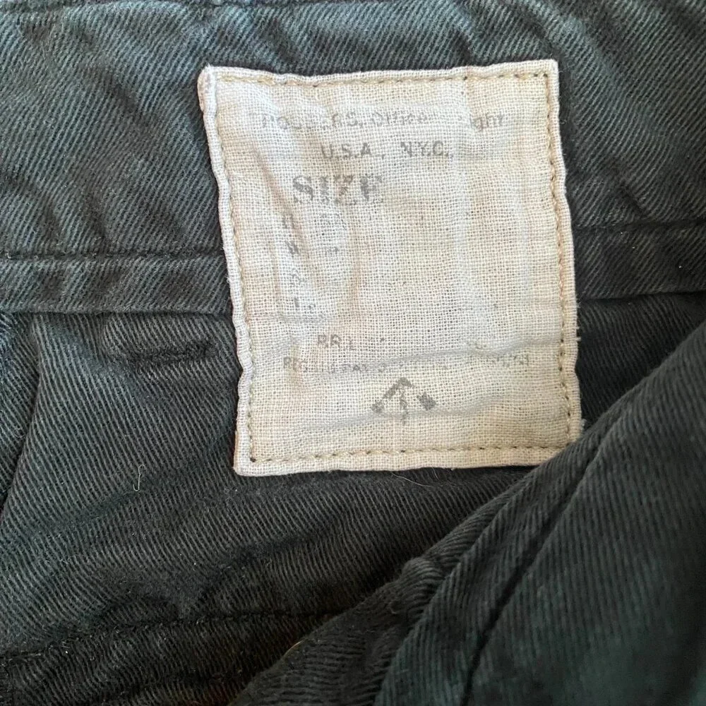 Polo Ralph Lauren euc polo